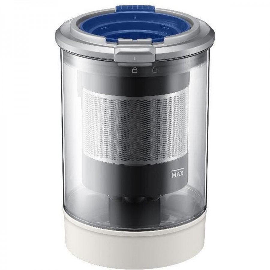 Samsung VS80F28DES/WA steelstofzuiger