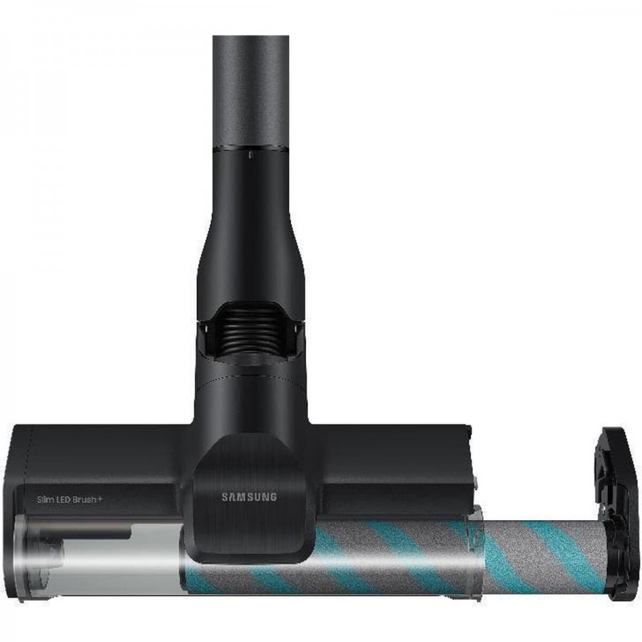 Samsung VS80F28DES/WA steelstofzuiger