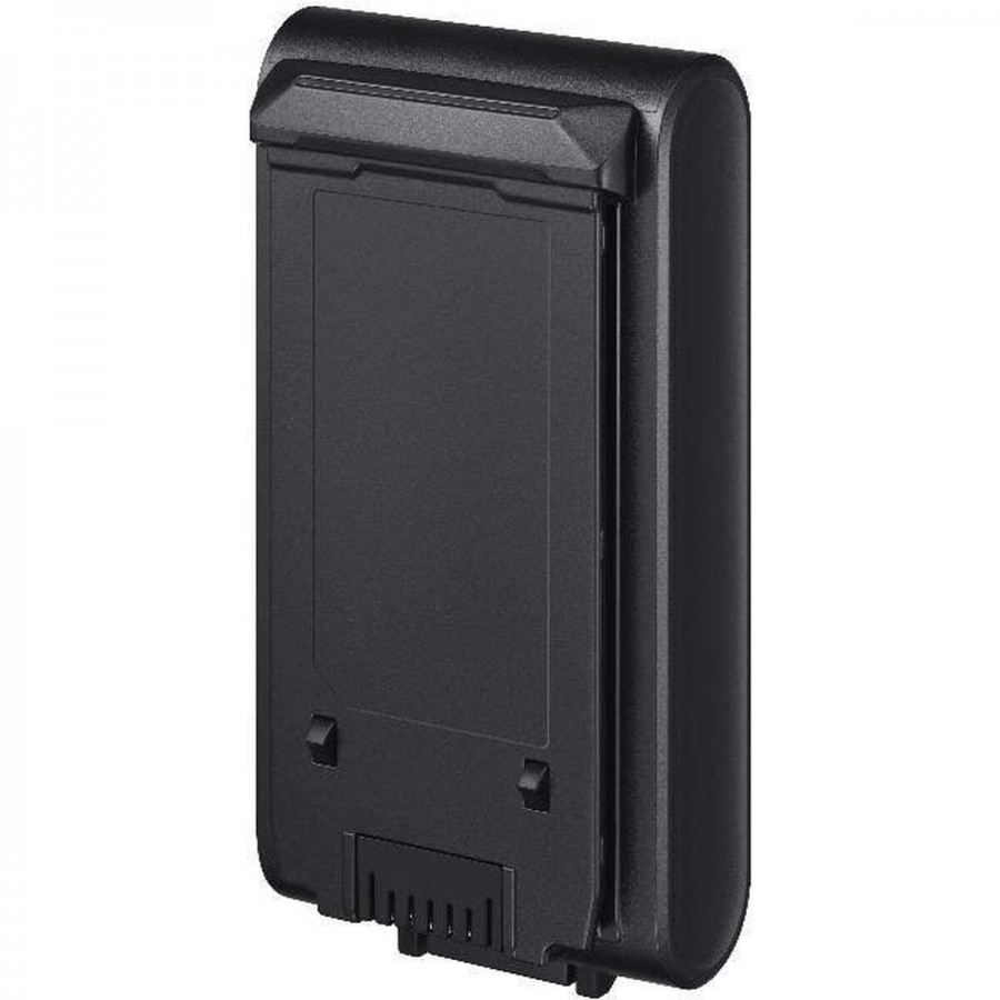 Samsung VS80F28DES/WA steelstofzuiger