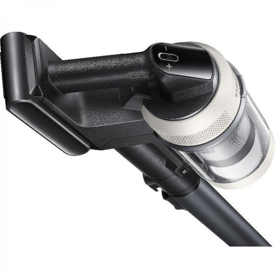 Samsung VS80F28DES/WA steelstofzuiger