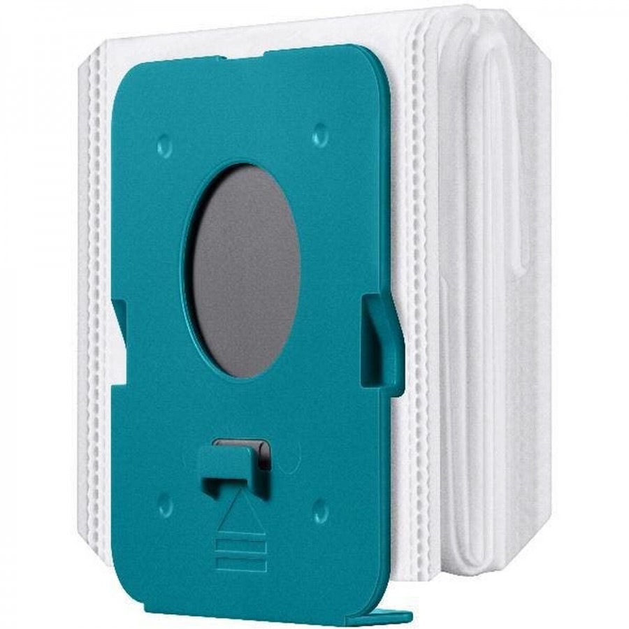 Samsung VS80F28DES/WA steelstofzuiger