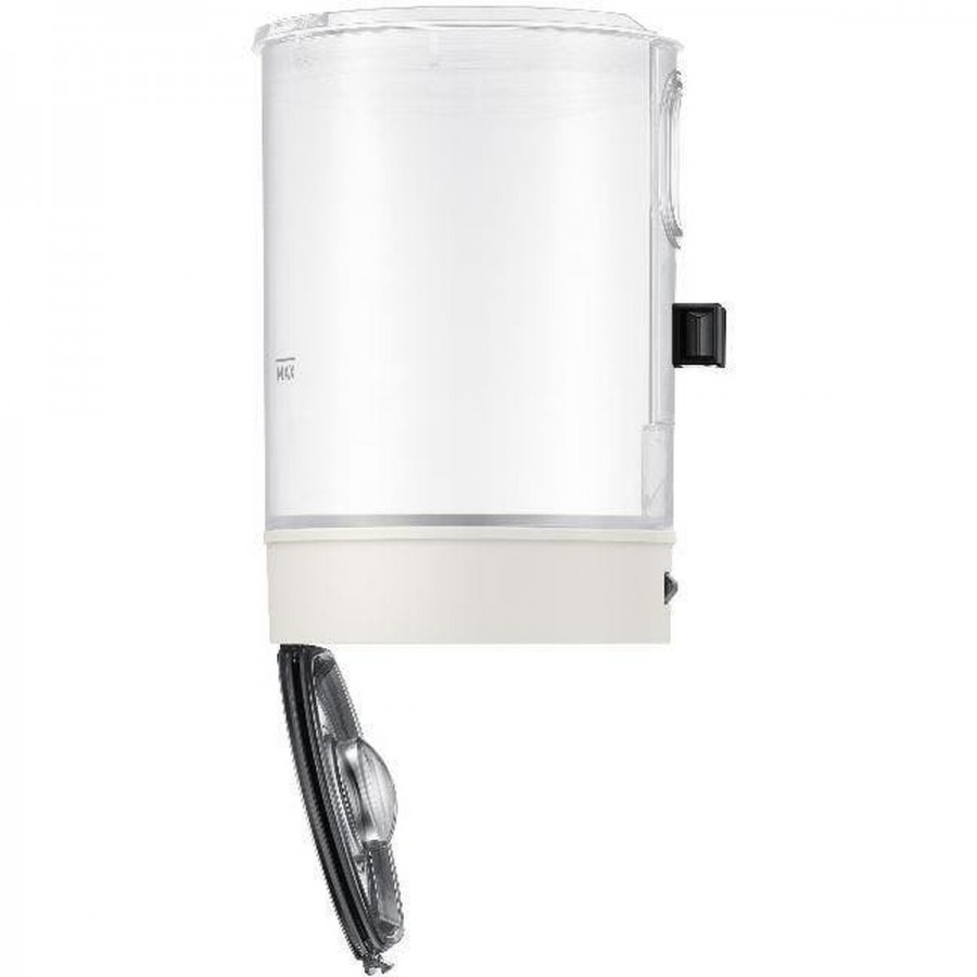 Samsung VS80F28DES/WA steelstofzuiger