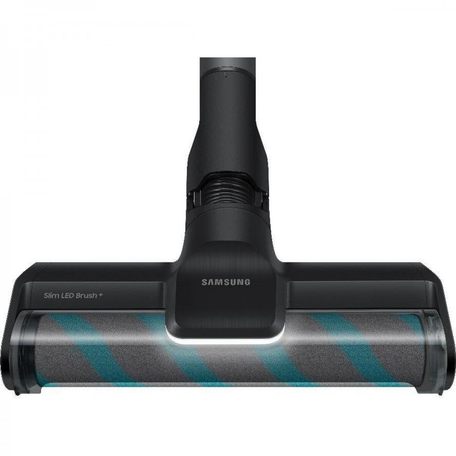 Samsung VS80F28DES/WA steelstofzuiger