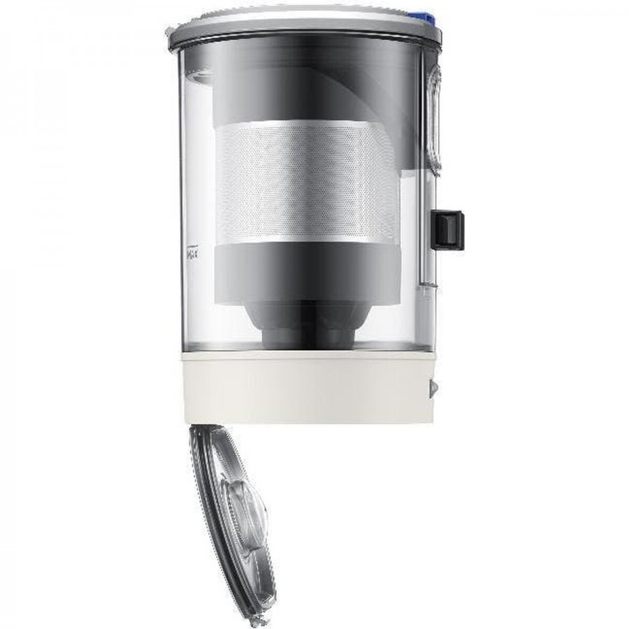 Samsung VS80F28DES/WA steelstofzuiger