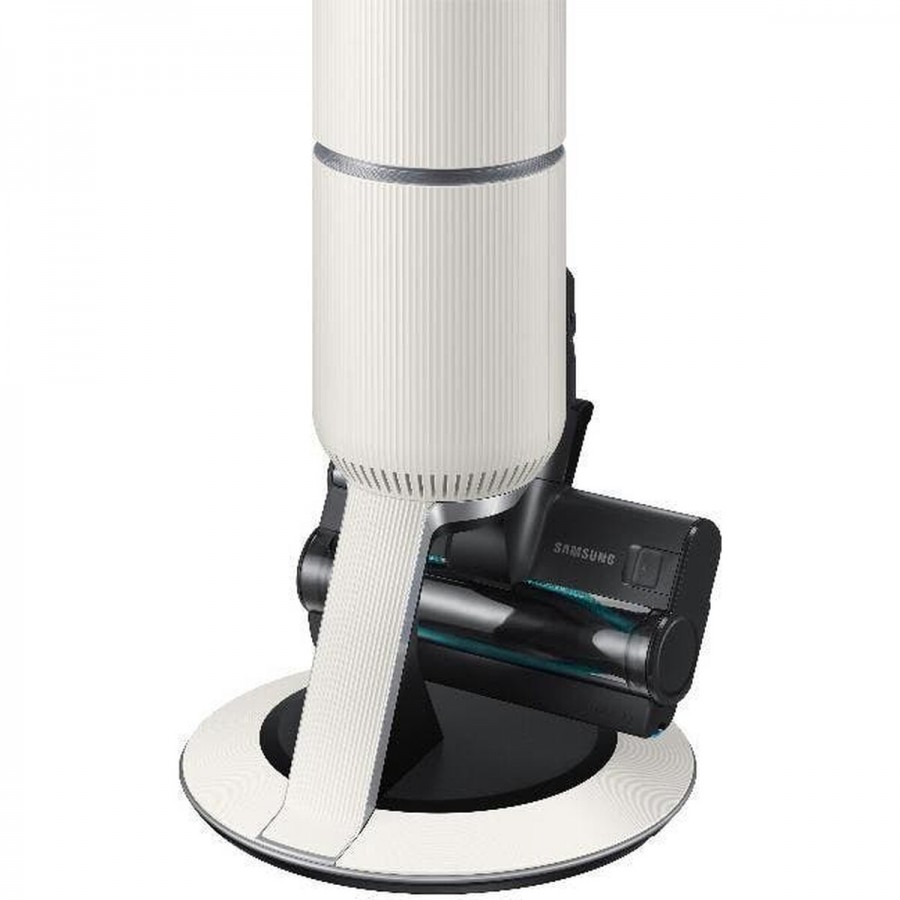 Samsung VS80F28DES/WA steelstofzuiger