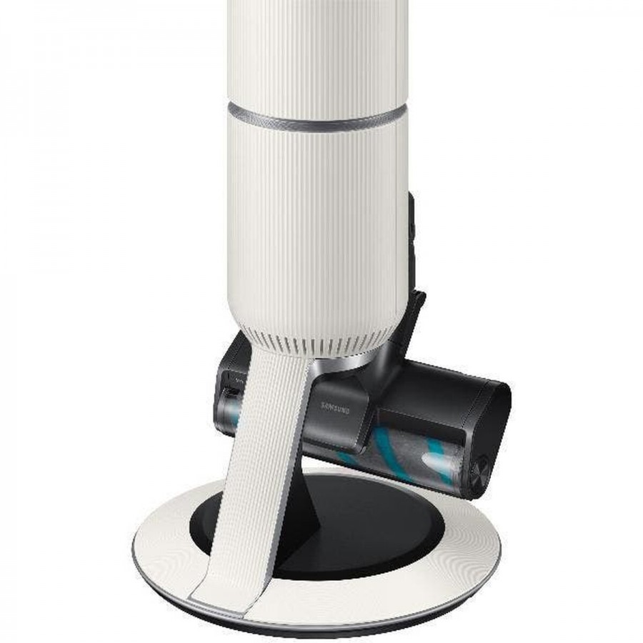 Samsung VS80F28DES/WA steelstofzuiger