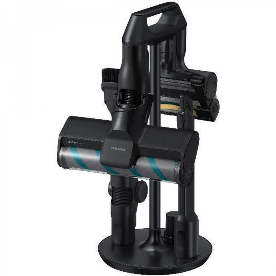 Samsung VS80F28DES/WA steelstofzuiger