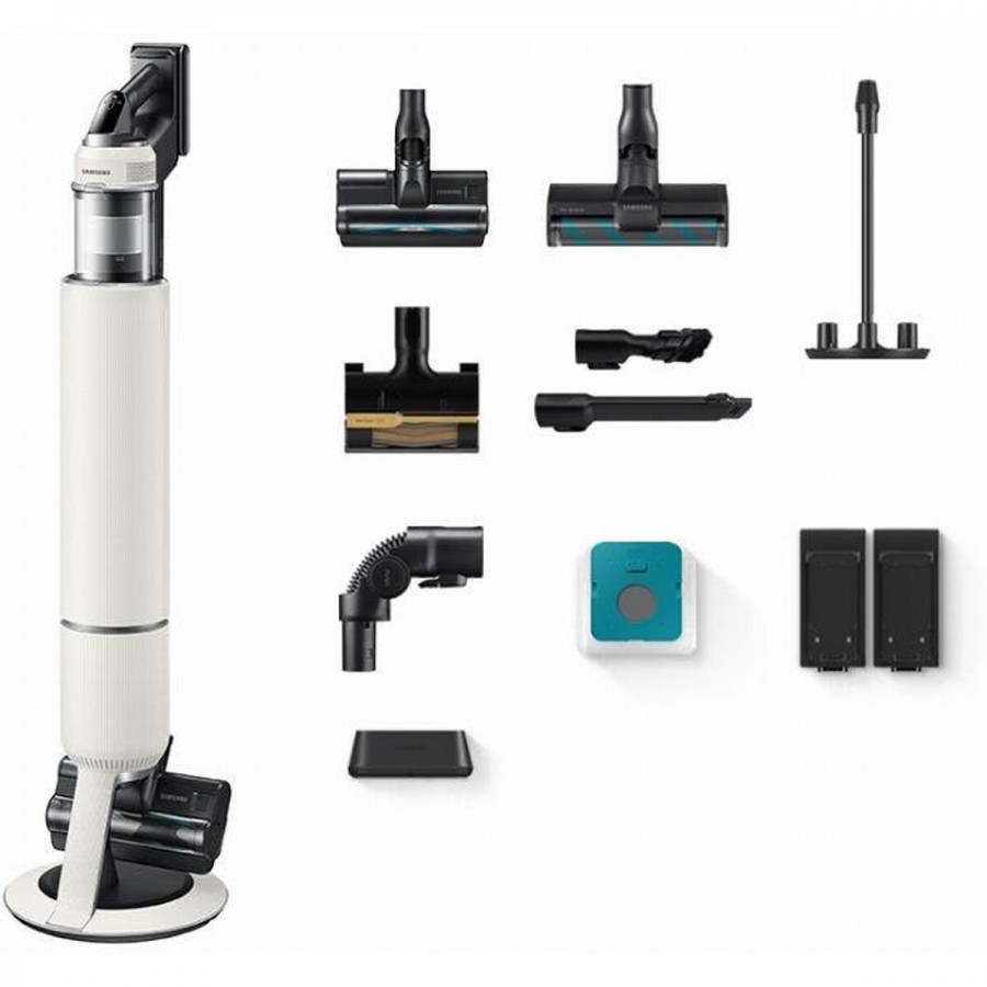 Samsung VS80F28DES/WA steelstofzuiger
