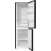 Hisense RB424N4EFC vrijstaande koel-vriescombinatie