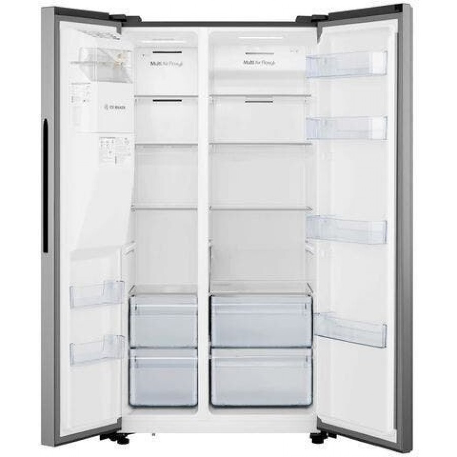 Hisense RS5P535NPCE amerikaanse koelkast