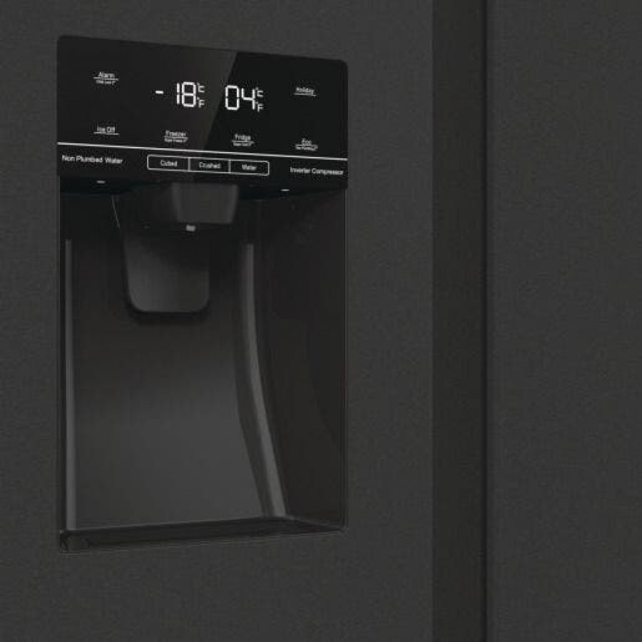 Hisense RS5P535NTFE amerikaanse koelkast