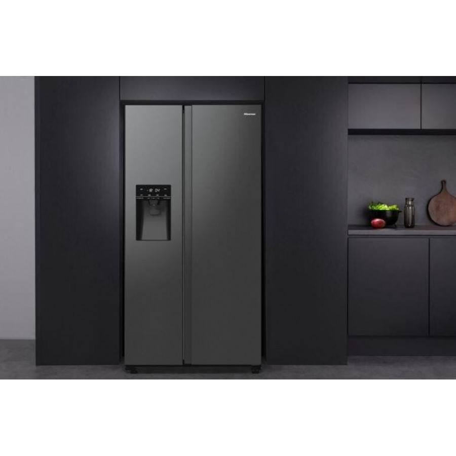 Hisense RS5P535NTFE amerikaanse koelkast