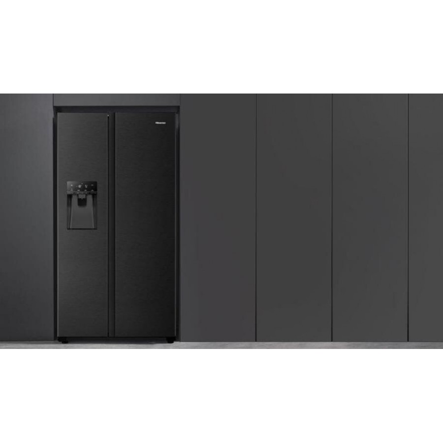 Hisense RS5P535NTFE amerikaanse koelkast