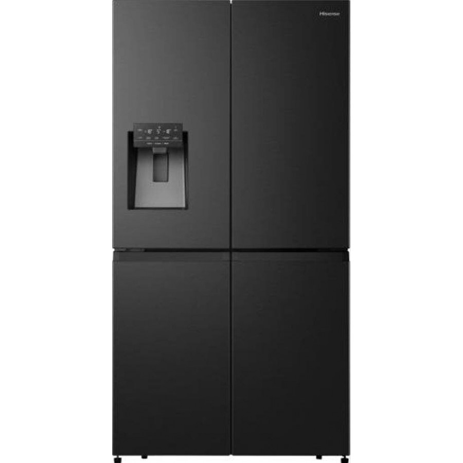 Hisense RQ760N4SBFE amerikaanse koelkast