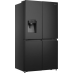Hisense RQ760N4SBFE amerikaanse koelkast