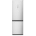 Hisense RB372N4CCD vrijstaande koel-vriescombinatie