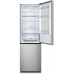Hisense RB372N4CCD vrijstaande koel-vriescombinatie