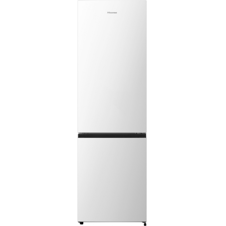 Hisense RB329N4AWE vrijstaande koel-vriescombinatie