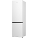 Hisense RB329N4AWE vrijstaande koel-vriescombinatie
