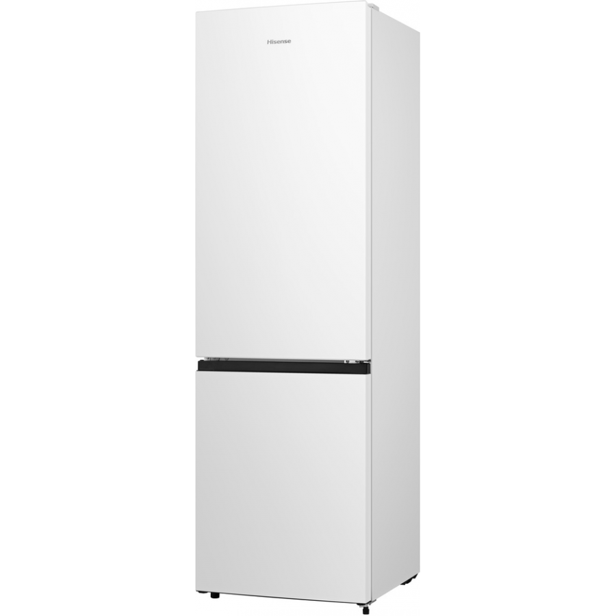 Hisense RB329N4AWE vrijstaande koel-vriescombinatie