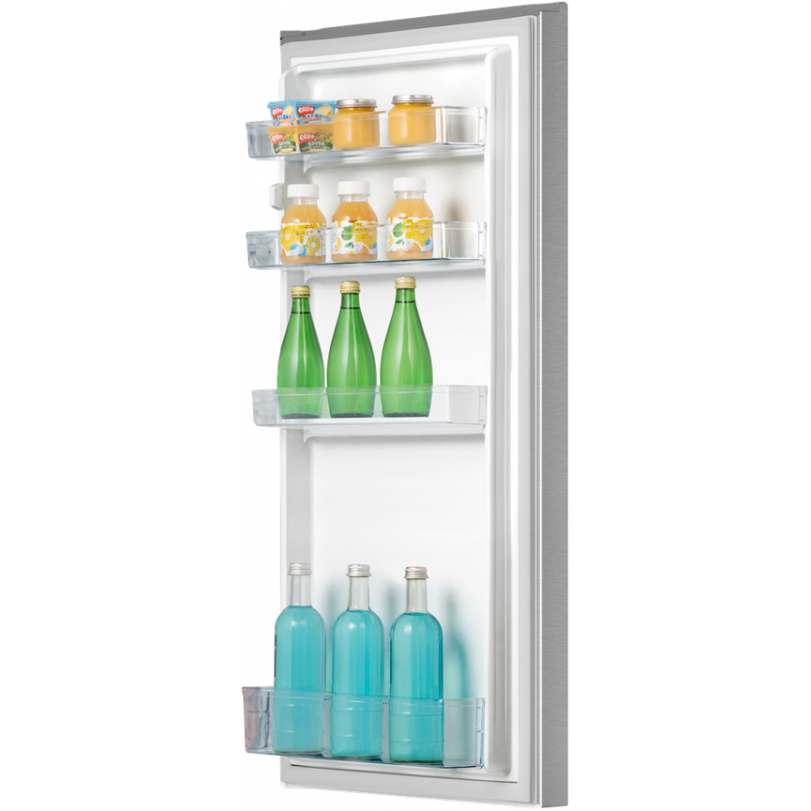 Hisense RB329N4ACE vrijstaande koel-vriescombinatie