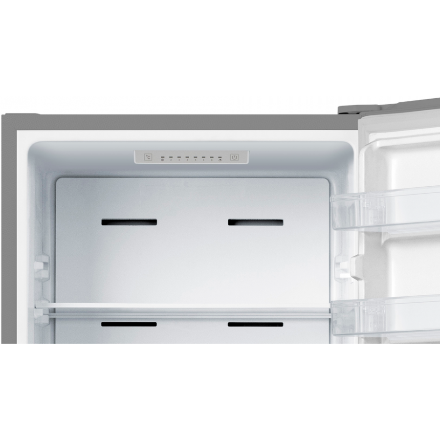 Hisense RB329N4ACE vrijstaande koel-vriescombinatie