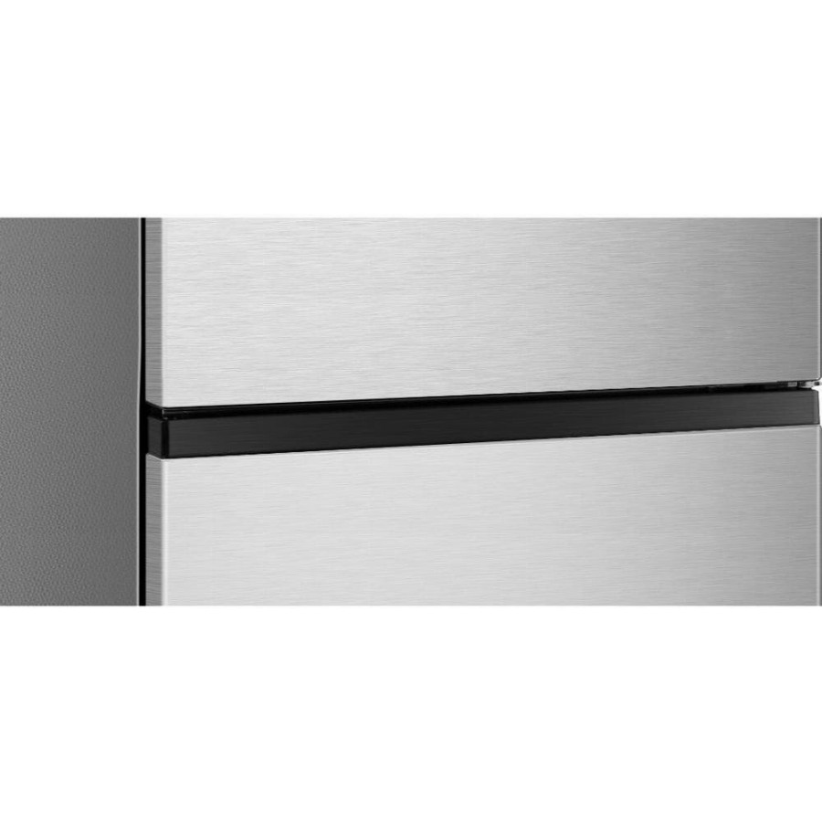 Hisense RB440N4ACA vrijstaande koel-vriescombinatie