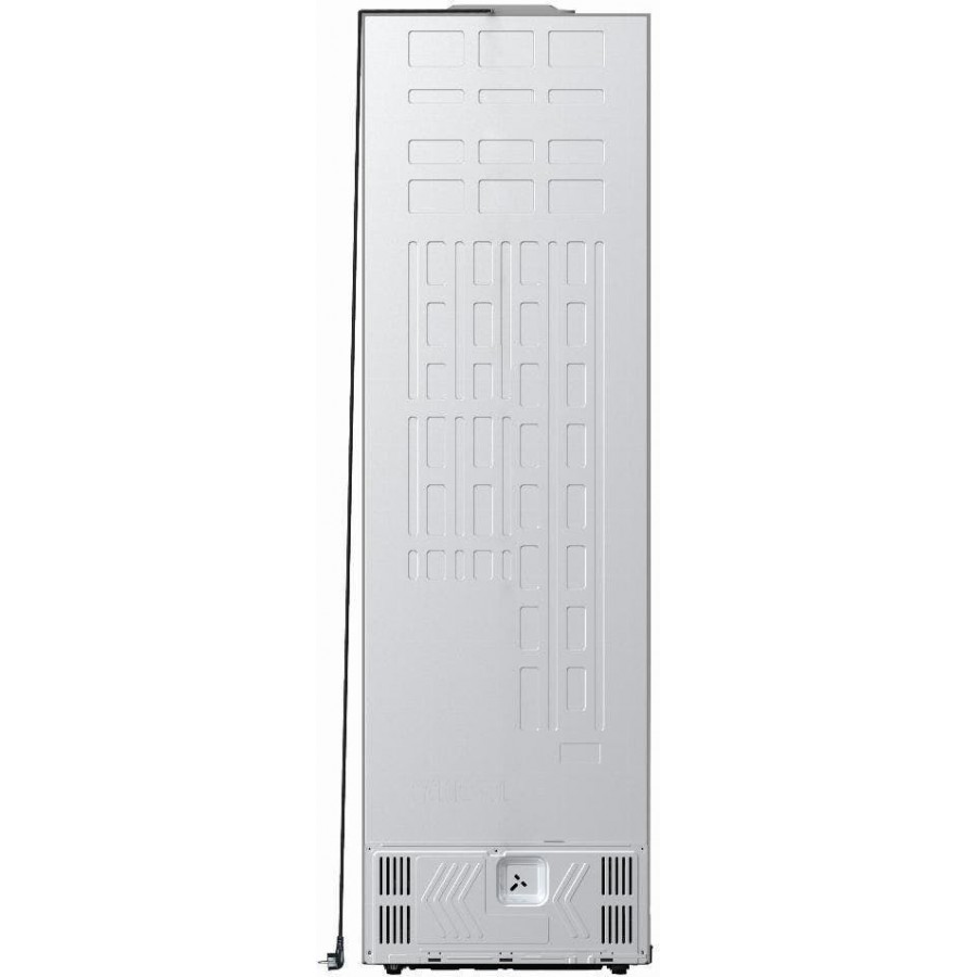 Hisense RB440N4ACA vrijstaande koel-vriescombinatie