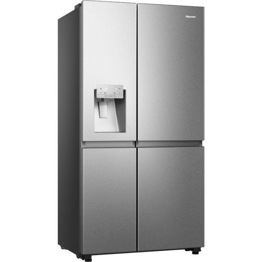 Hisense RS818N4TIC amerikaanse koelkast