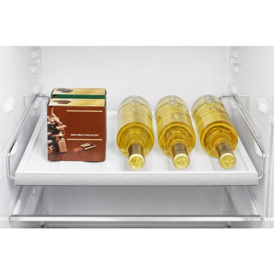 Hisense RS818N4TIC amerikaanse koelkast