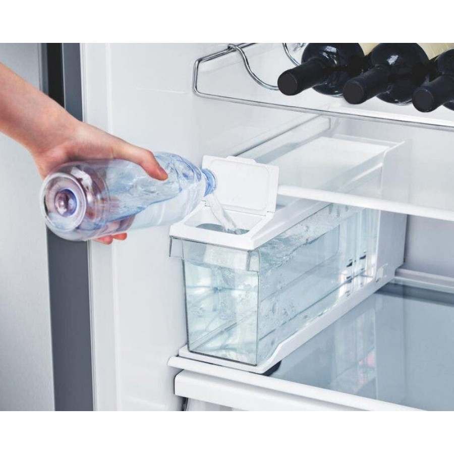 Hisense RS818N4TIC amerikaanse koelkast