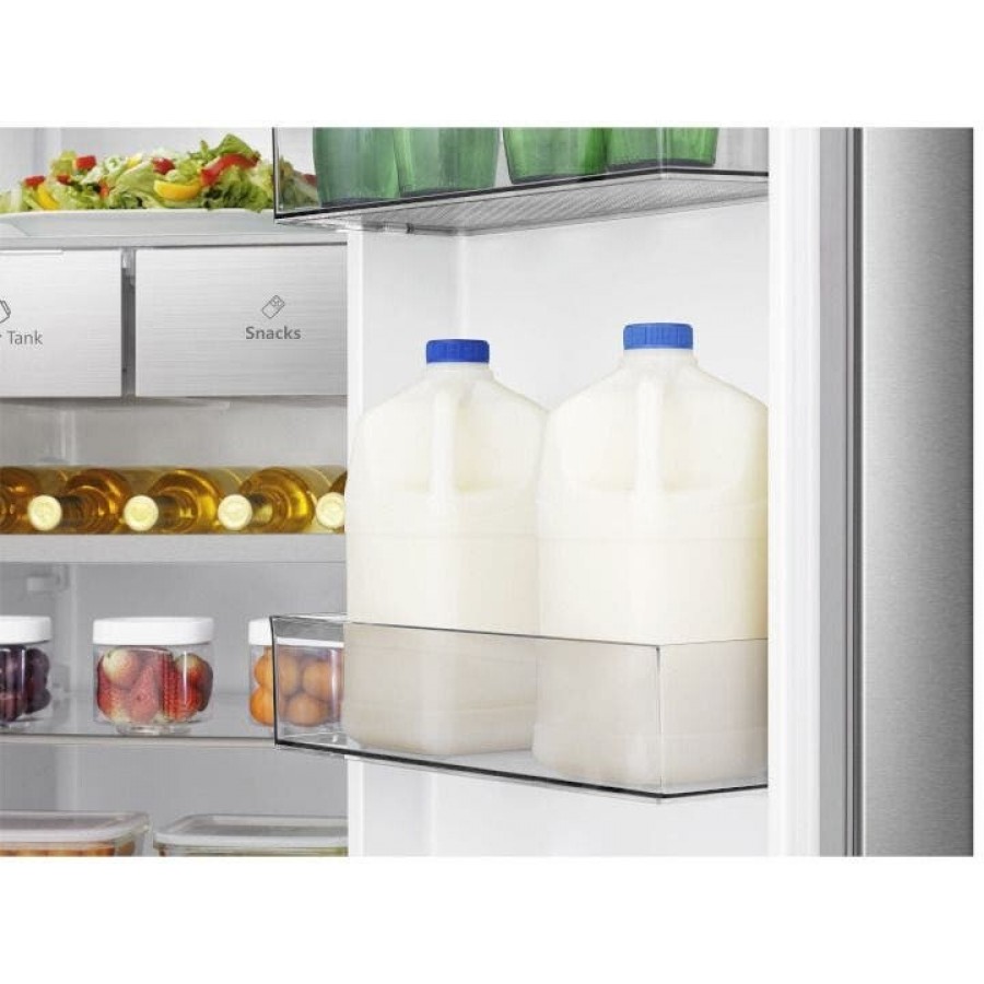 Hisense RS818N4TIC amerikaanse koelkast