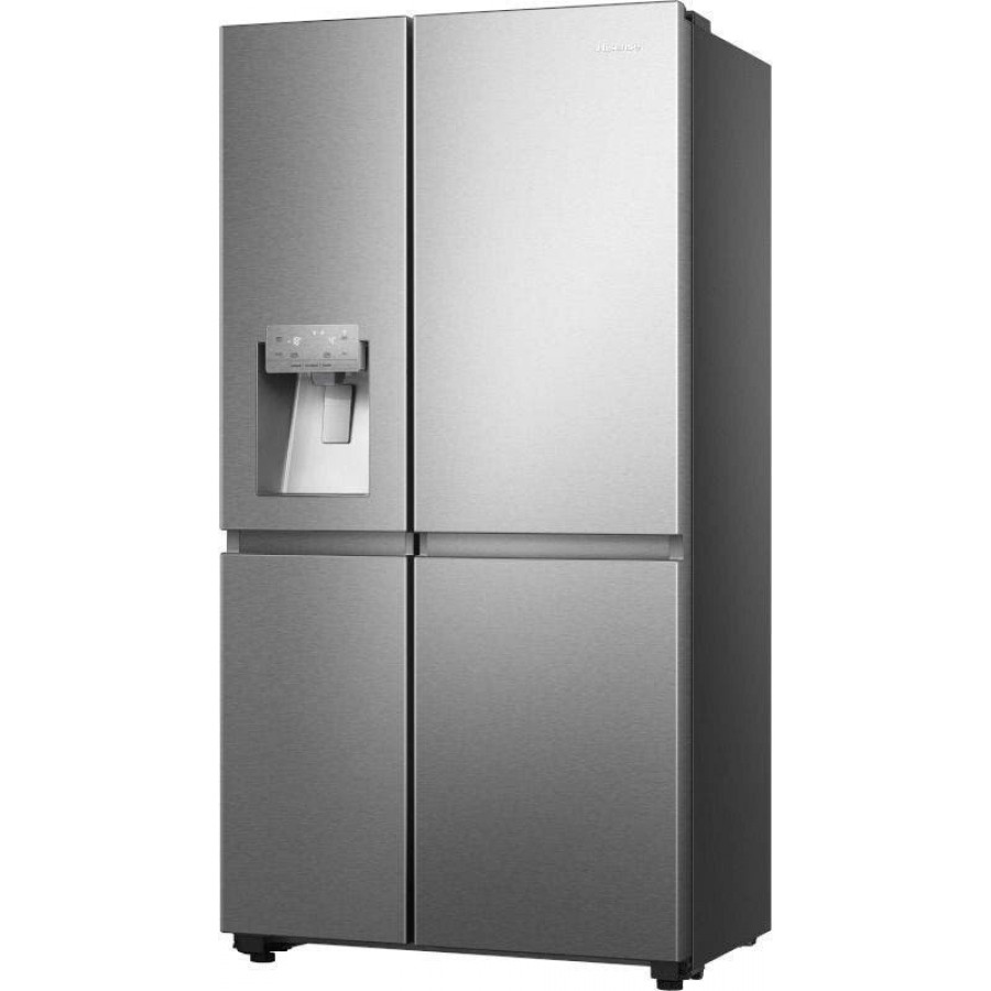 Hisense RS818N4TIC amerikaanse koelkast