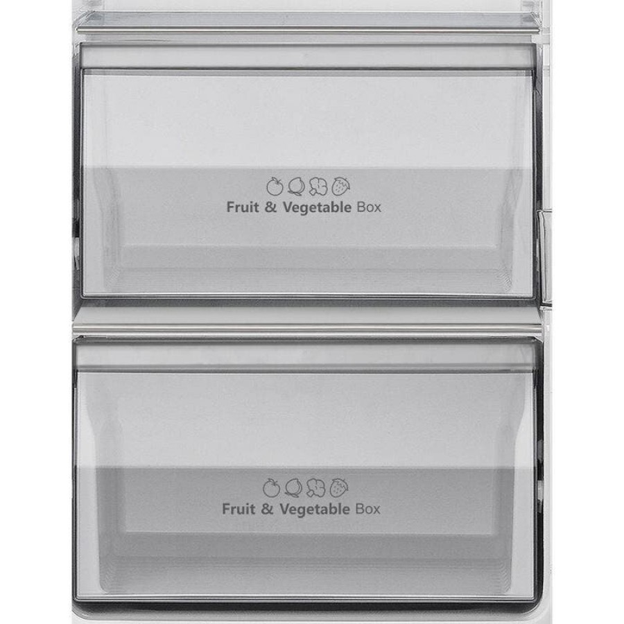 Hisense RS818N4TIC amerikaanse koelkast