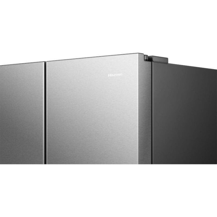 Hisense RS818N4TIC amerikaanse koelkast