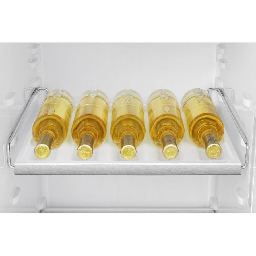 Hisense RS818N4TFC amerikaanse koelkast