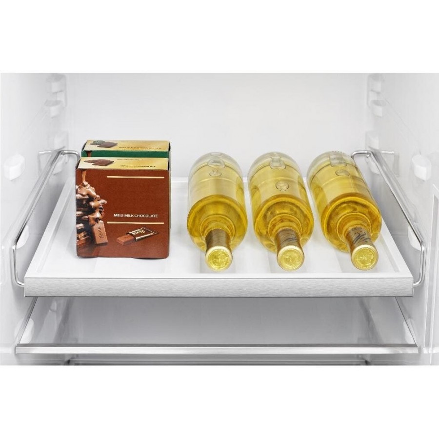 Hisense RS818N4TFC amerikaanse koelkast