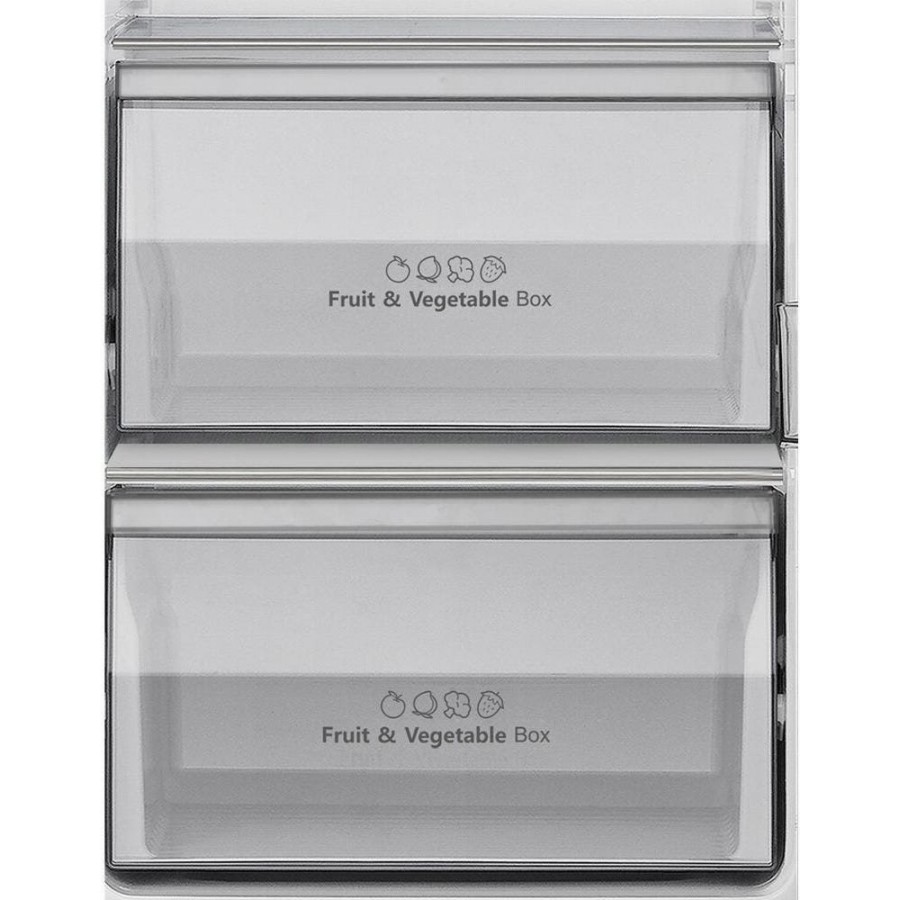 Hisense RS818N4TFC amerikaanse koelkast