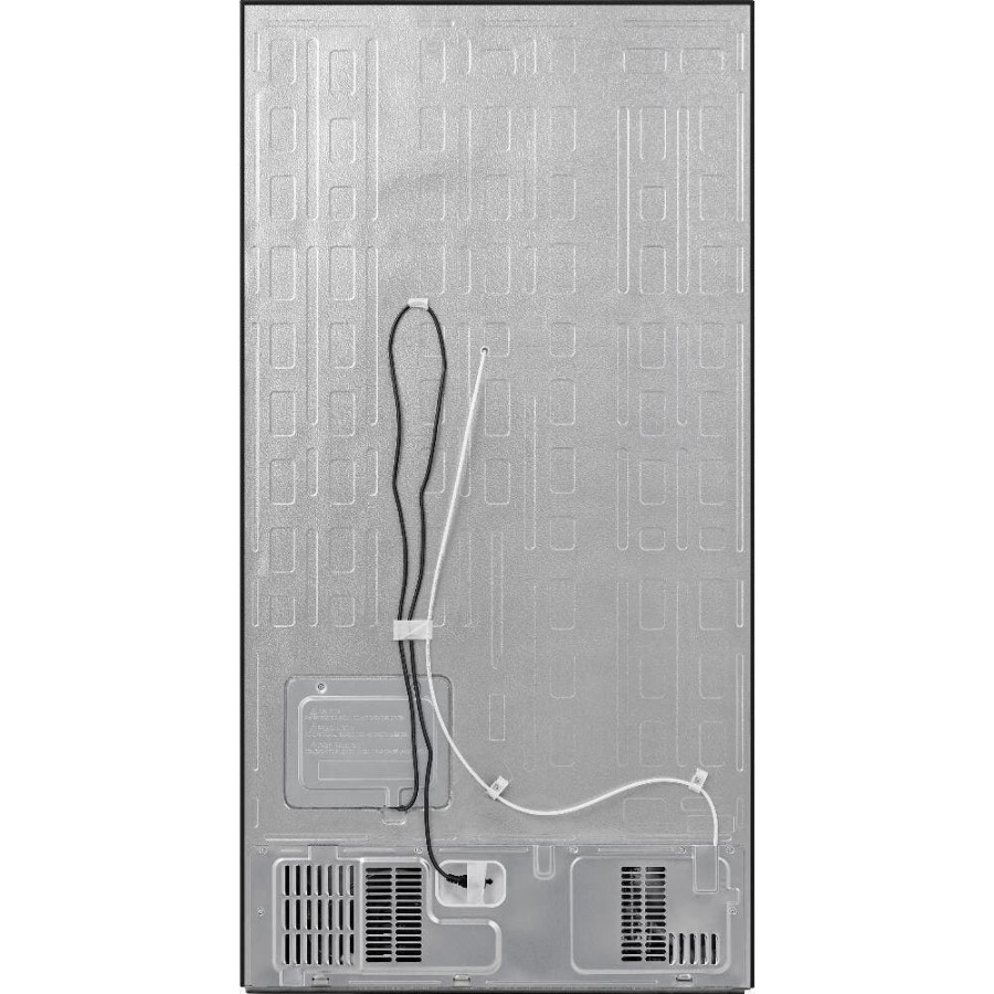 Hisense RS818N4TFC amerikaanse koelkast