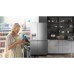 Hisense RS818N4TFC amerikaanse koelkast