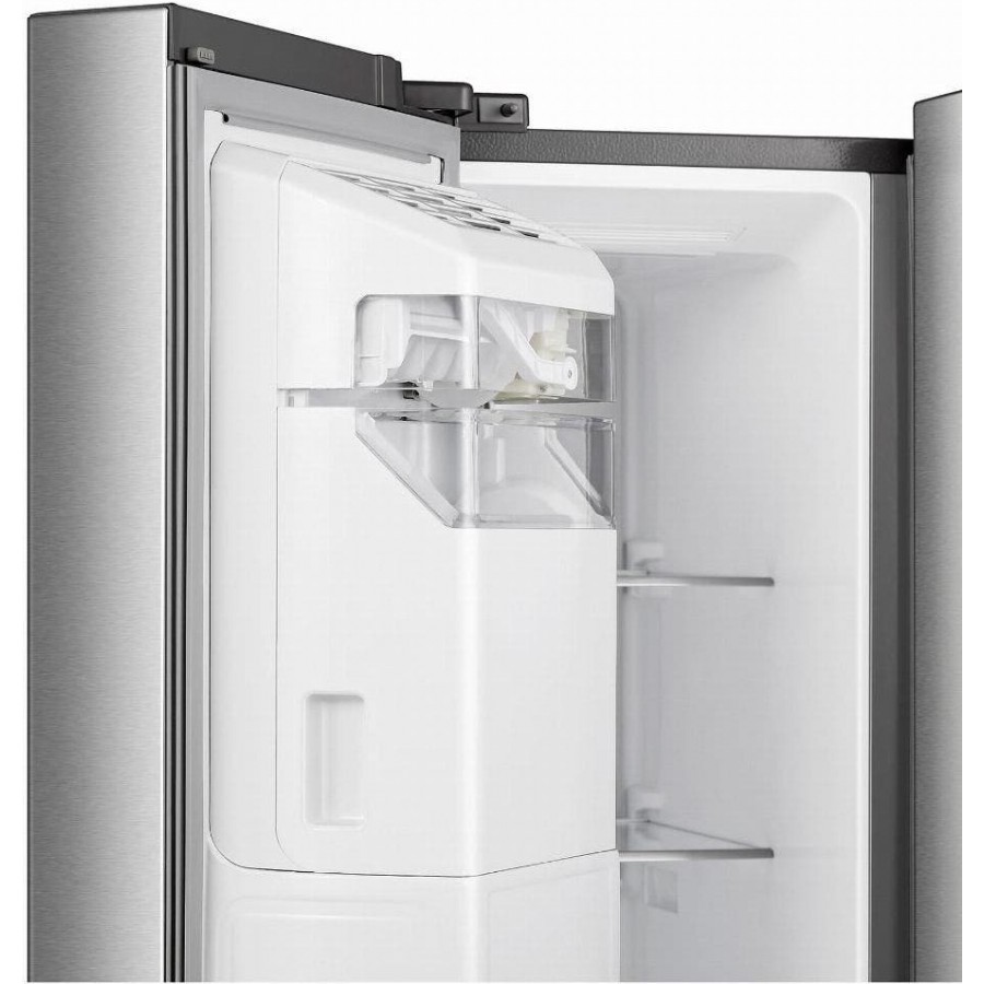 Hisense RS818N4IID amerikaanse koelkast