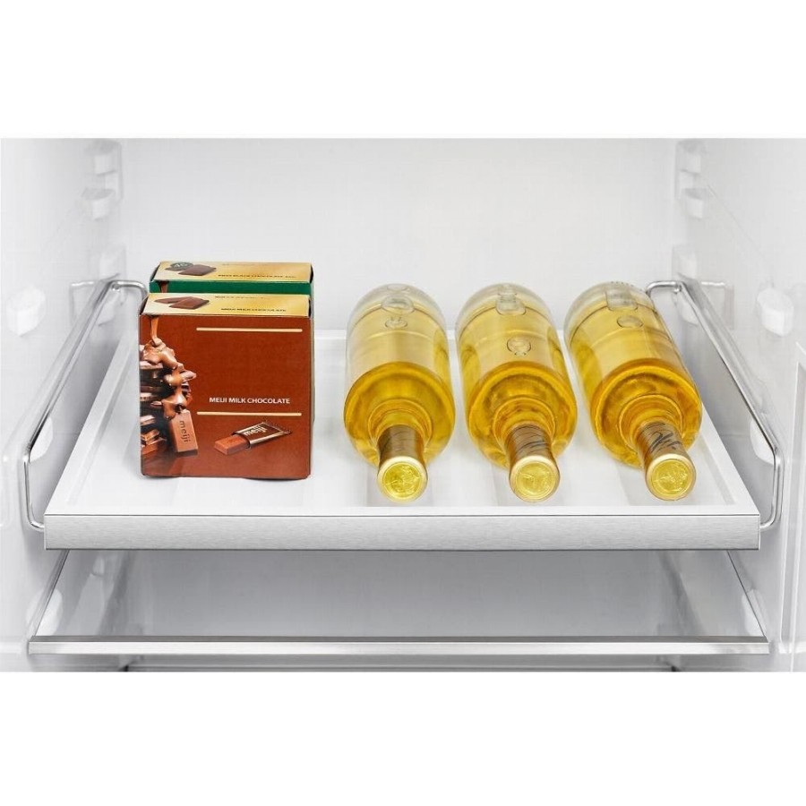 Hisense RS818N4IID amerikaanse koelkast