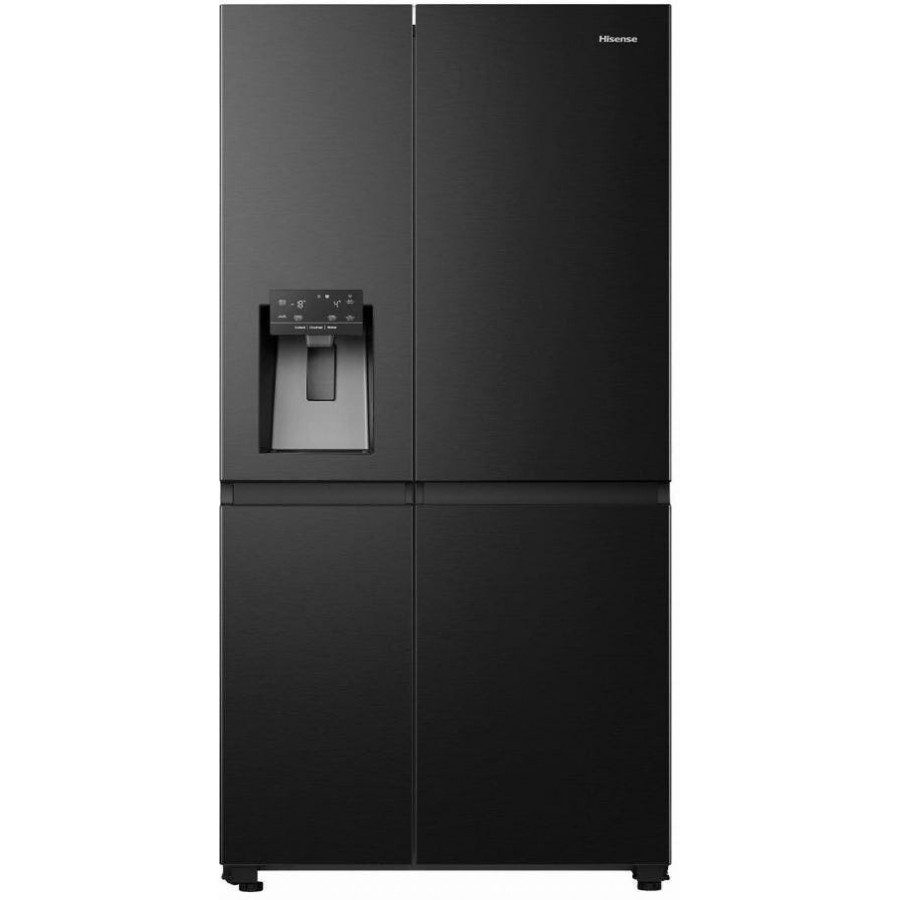 Hisense RS818N4IFD amerikaanse koelkast
