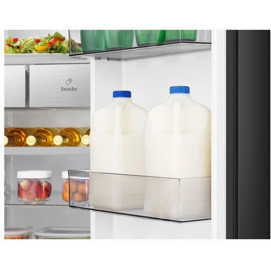 Hisense RS818N4IFD amerikaanse koelkast