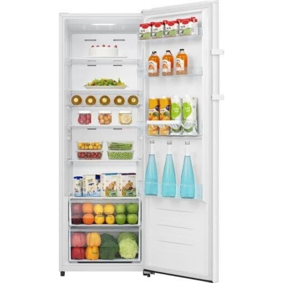 Hisense RL415N4AWC vrijstaande koelkast