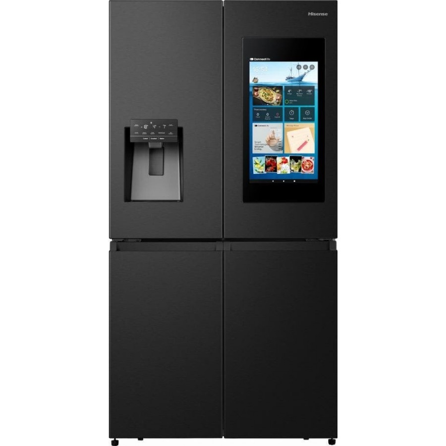 Hisense RQ760N4IFE amerikaanse koelkast