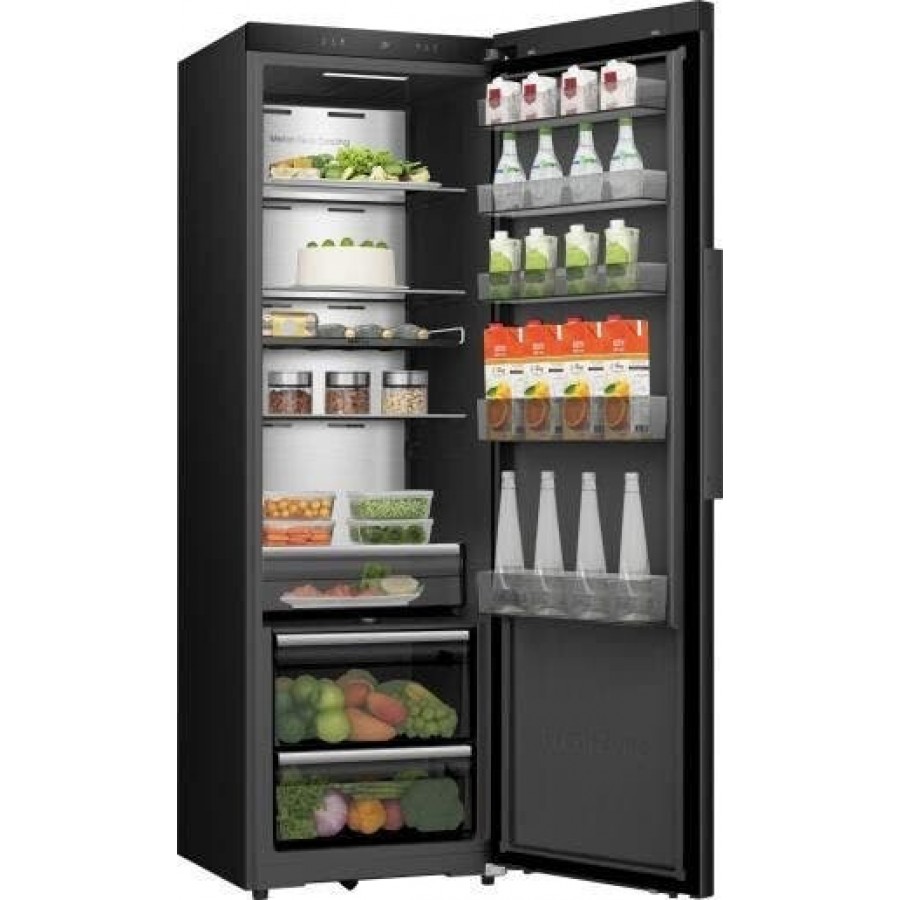 Hisense RL5K370GSFC vrijstaande koelkast