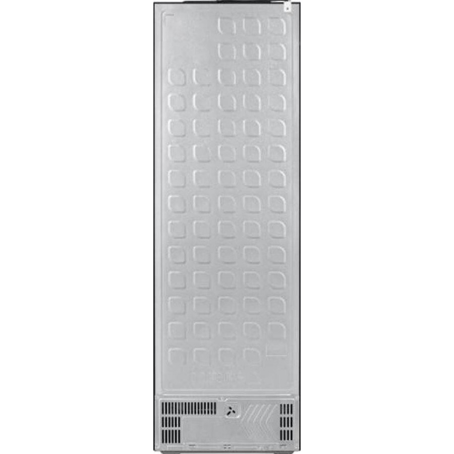 Hisense RB3K330SAFC vrijstaande koel-vriescombinatie