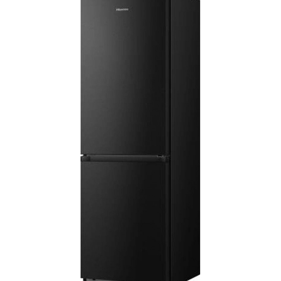 Hisense RB3K330SAFC vrijstaande koel-vriescombinatie