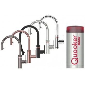 Quooker Flex Round